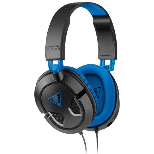 Turtle Beach Ear Force Recon 60P