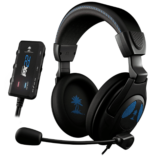 Turtle Beach PX22