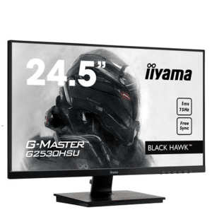 iiyama G-Master Black Hawk G2530HSU-B1