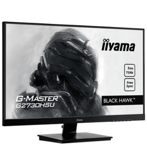 iiyama G-Master Black Hawk G2730HSU-B1
