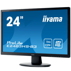 iiyama ProLite E2483HS-B3