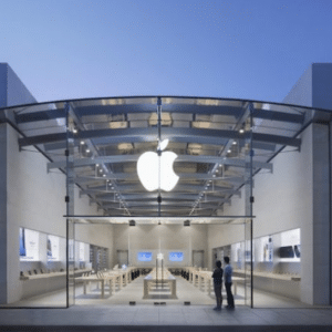 Apple Cyber Monday