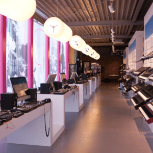 Bax Shop Cyber Monday