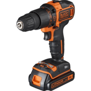 Black & Decker BDCHD18BAFC-QW