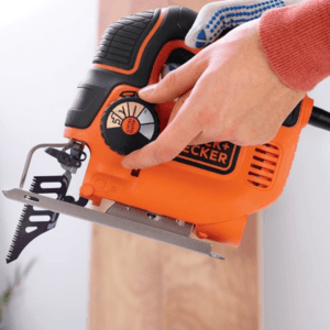 Black & Decker KS801SEK-QS