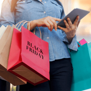 Black Friday 2018 sales korting deals aanbiedingen