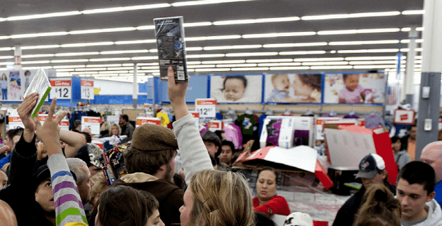 Black Friday bol com aanbiedingen