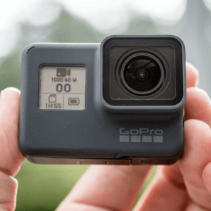 Black Friday bol com deals Go Pro 6