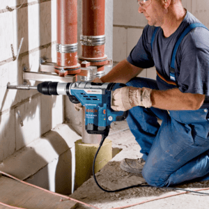 Bosch GBH 5-40 DCE