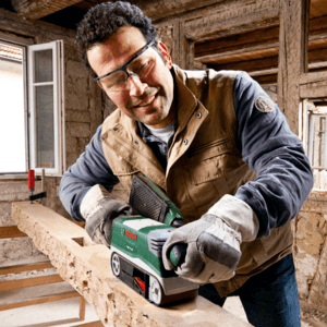 Bosch PBS 75 AE SET