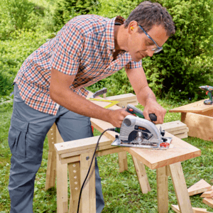 Bosch PKS 40