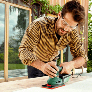 Bosch PSM 200 AES