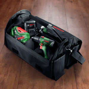 Bosch PSR 18 Li-2 Triple Bag