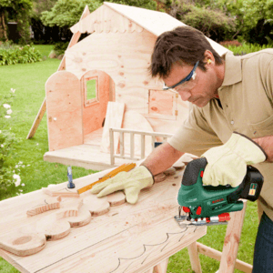 Bosch PST 18 LI 1