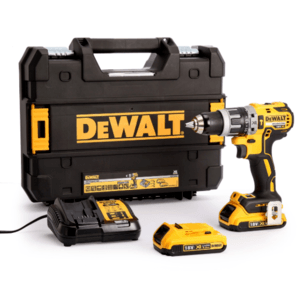 DeWalt DCD796D2