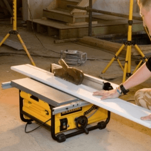 DeWalt DW745