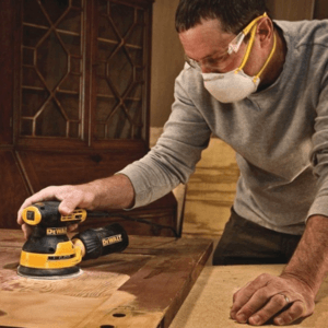 DeWalt DWE6423-QS