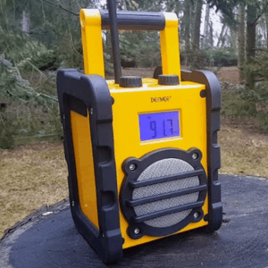 Denver WR-40