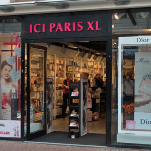 ICI Paris XL Cyber Monday