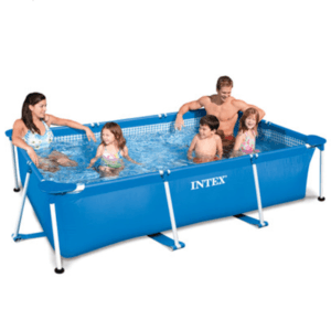 Intex Family Frame 300 x 200 x 75 cm
