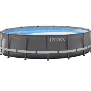 Intex Ultra Frame 427 x 107 cm