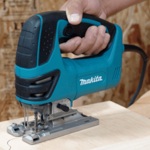 Makita 4350FCTJ
