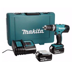 Makita DDF453SFE