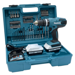 Makita HP457DWE10
