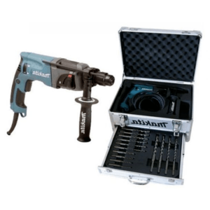 Makita HR2230X4 + borenset