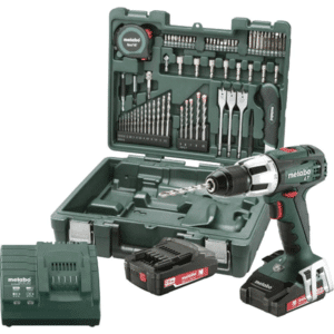 Metabo SB 18 L Mobile