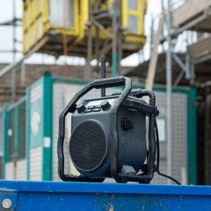 Perfectpro UBOX 400R
