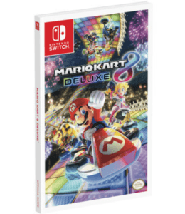 Review van de game Mario Kart 8 Deluxe voor de Nintendo Switch goedkoop op Black Friday