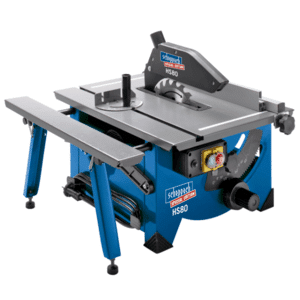 Scheppach HS80 8''