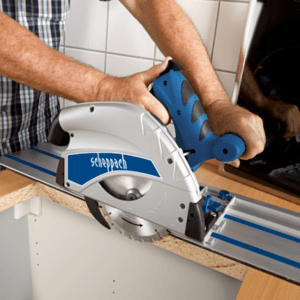 Scheppach PL55