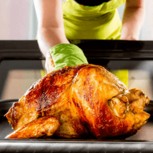 Thanksgiving Day Doe je mee