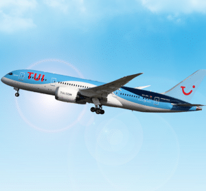Tui Cyber Monday
