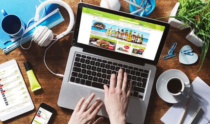 Wat is Cyber Monday