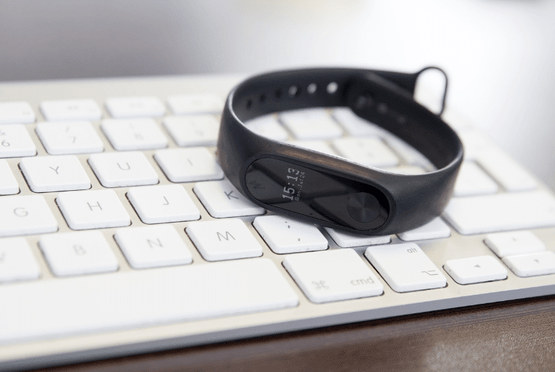 Xiaomi Mi Band 3