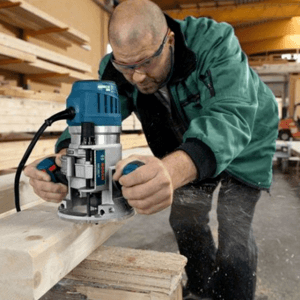 Bosch GMF 1600 CE