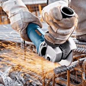 Bosch GWS 850 C