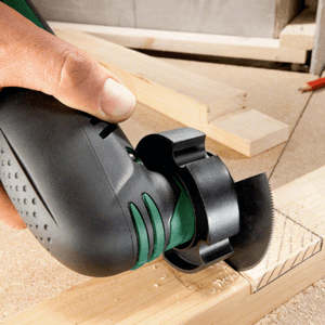 Bosch PMF 1900 E SET
