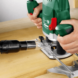 Bosch POF1200AE