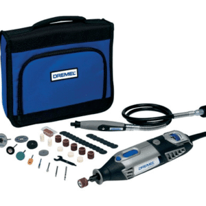 Dremel 4000 + 45-delige accessoireset