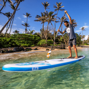 GAASTRA – Iq free 2017