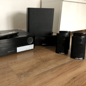 Harman Kardon HD COM 1515S