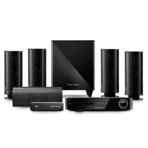 Harman Kardon HD COM 1619S