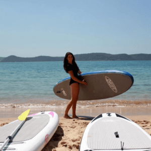 Hoe kies je het beste Stand Up Paddle board uit