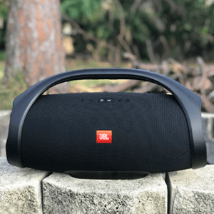 JBL Boombox Zwart