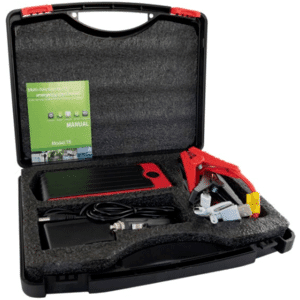 LenV - Auto Nood Accu 12000mAh