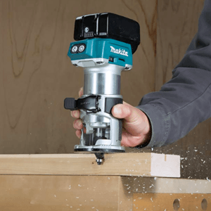 Makita DRT50ZJX2 (zonder accu)